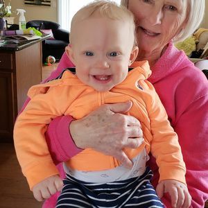 Meet your Posher, Cortney